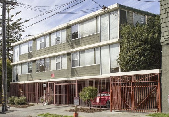 Building Photo - Woolsey Walk