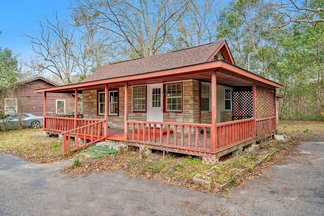 Building Photo - For Rent – Mobile, AL