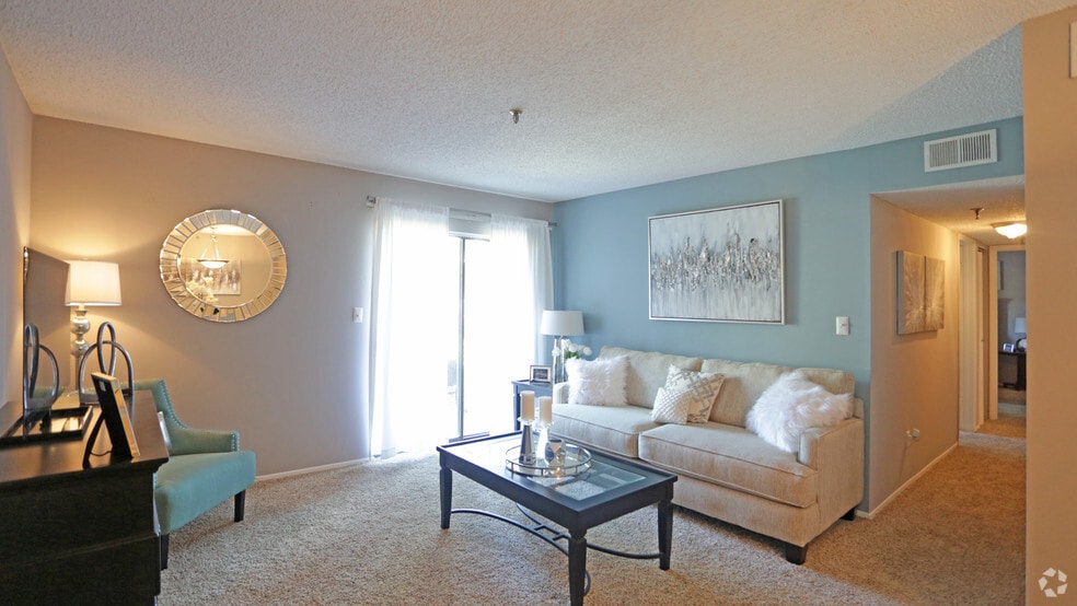 Trails at Alabaster 1740 Woodbrook Trl Alabaster AL 35007 Apartment