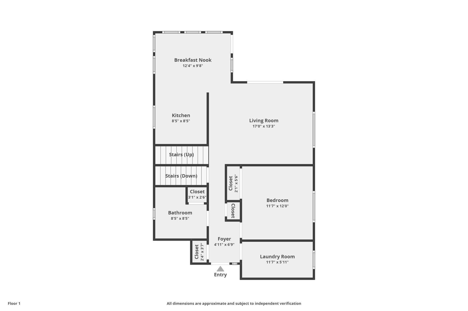 Building Photo - 10727 Lake View Dr