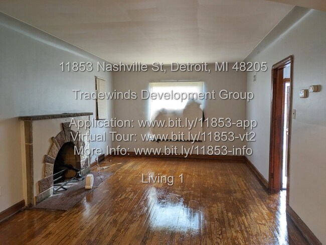 Building Photo - 11853 Nashville St