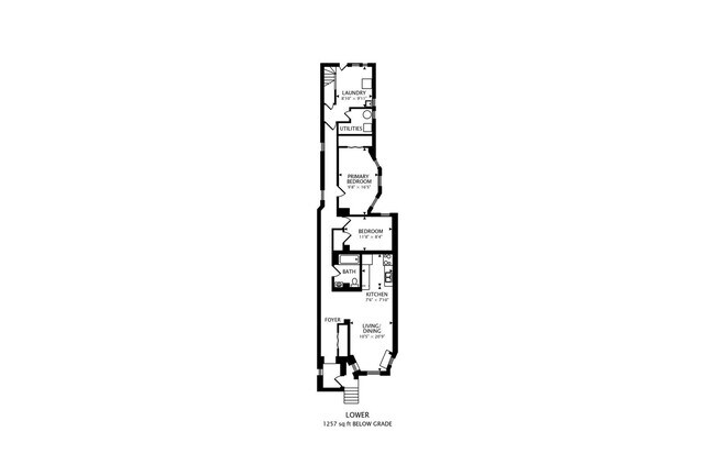 Building Photo - 4553 S Ellis Ave