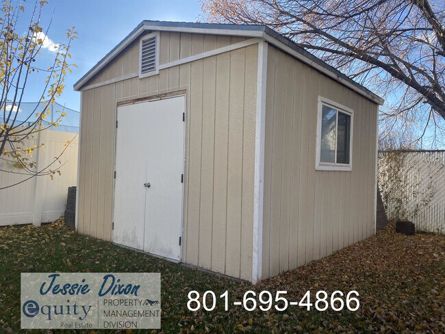 Building Photo - 5889 S 3260 W