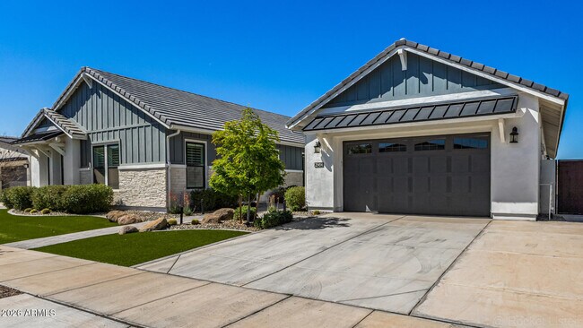 Building Photo - 25454 S 204th Way