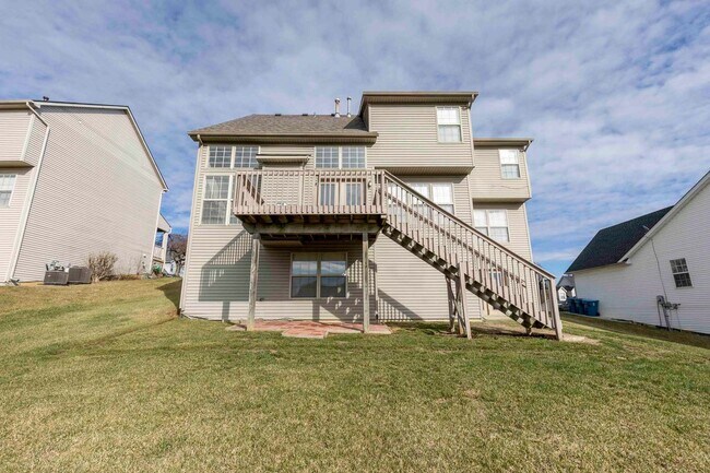 Building Photo - 1108 Tindall Ln