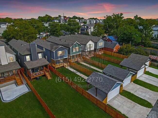 Building Photo - 6015 Obrien Ave