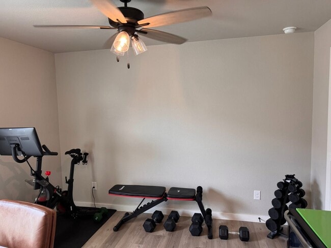 Building Photo - 7612 John Thomas St