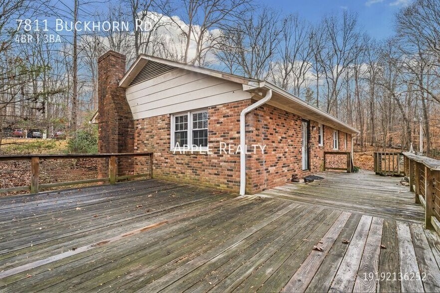 Building Photo - 7811 Buckhorn Rd