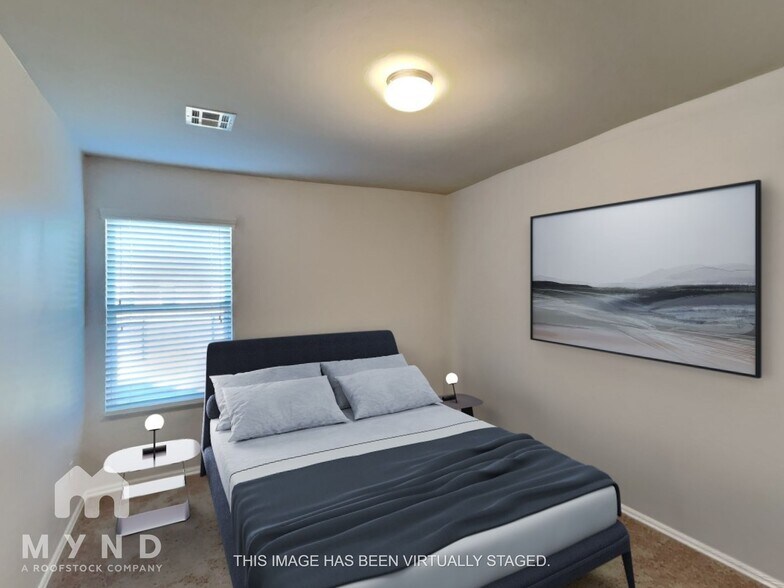 Building Photo - 1860 Bartlett Dr