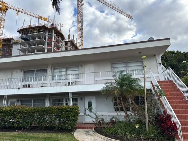 Building Photo - 4800 N Flagler Dr