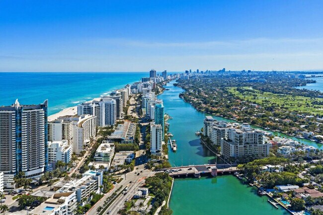 Building Photo - 6080 Collins Ave