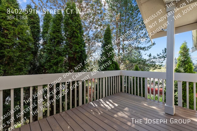 Building Photo - 8402 59th St Ct W