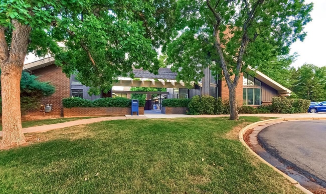 Building Photo - Effortless Style at Kalmia: Updated 2-Bed 2-Bath Condo with Premium Amenities