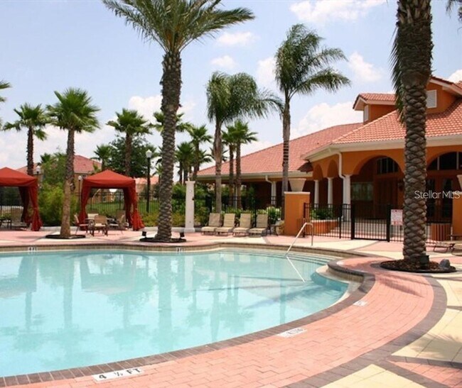 Building Photo - Coming Soon | Available Mid-July | Unfurnished Lawn Care, Pool Maintenance & Pest Control Include...