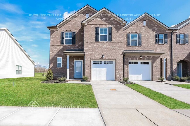 Building Photo - 121 Fister Dr