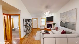 Building Photo - 1216 W Ash St