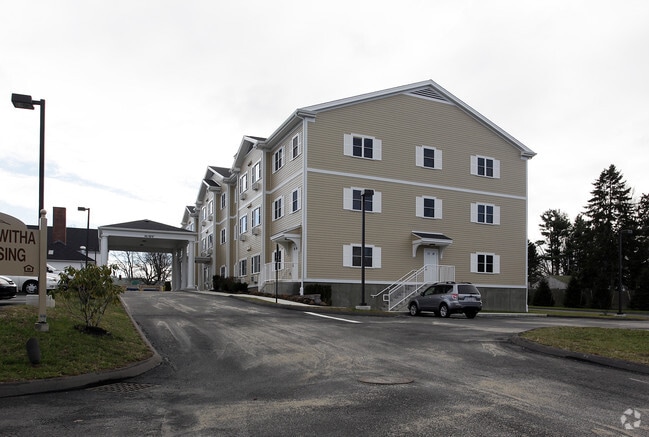 Building Photo - Kateri Tekakwitha Senior Housing
