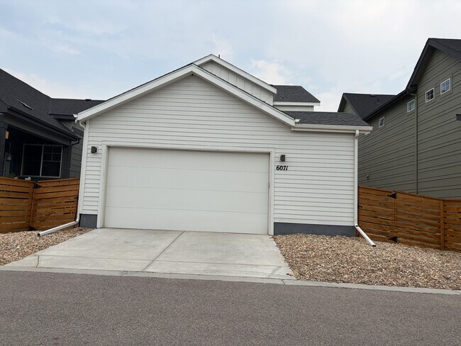 Building Photo - 6071 Goodnight Ave