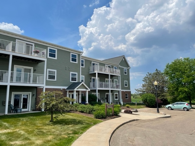 Building Photo - Country View Senior Apartments