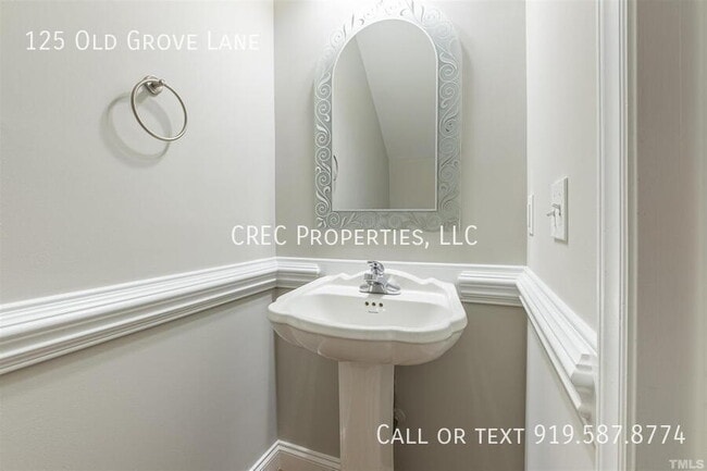 Building Photo - 125 Old Grove Ln