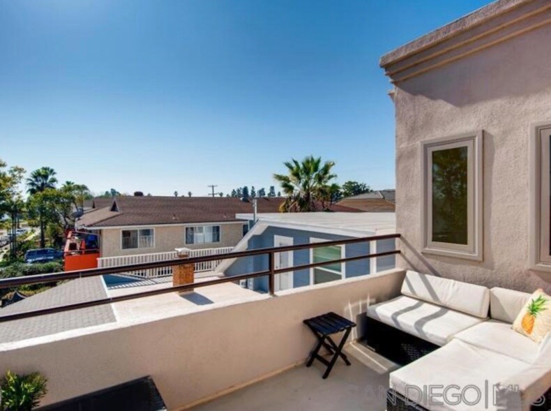 Building Photo - 3886 Sequoia St
