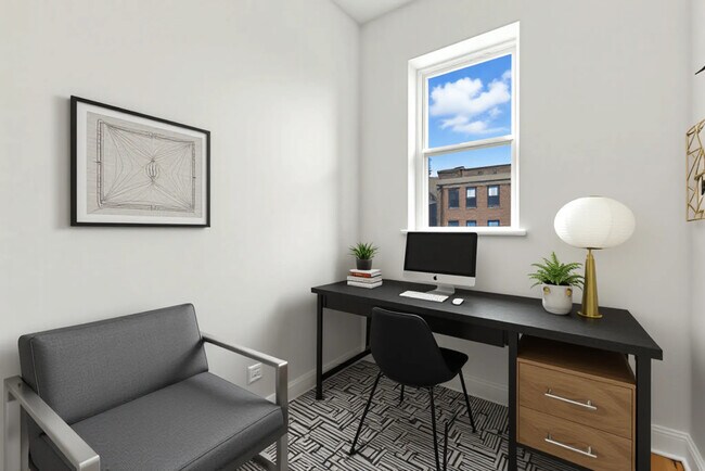 Building Photo - 909 W Addison St