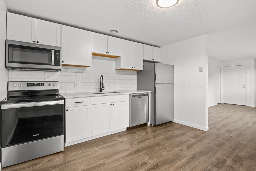 Interior Photo - Patriot Landing Apartments