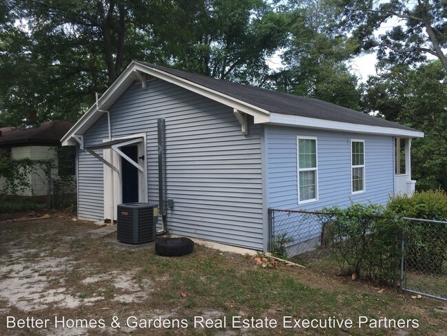 Building Photo - 2 br, 1 bath House - 538 Boy Scout Road