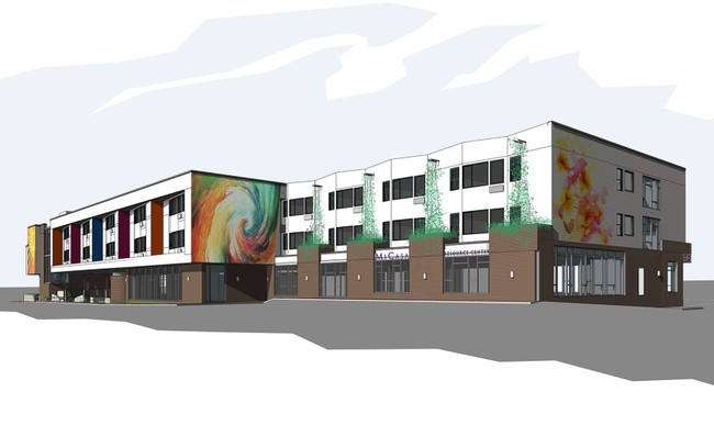 Building Photo - Terraza del Sol