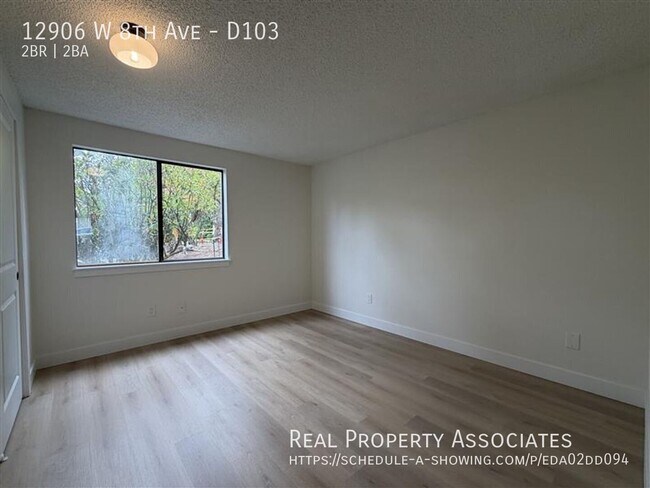 Building Photo - 12906 8th Ave W
