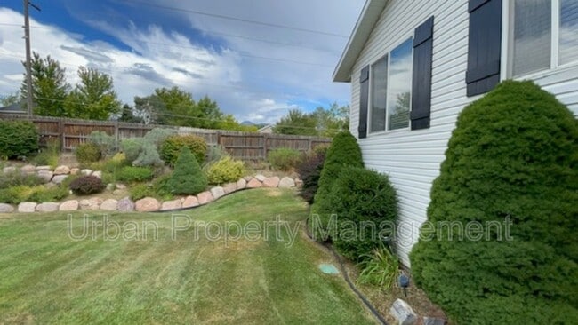 Building Photo - 332 W 2200 N