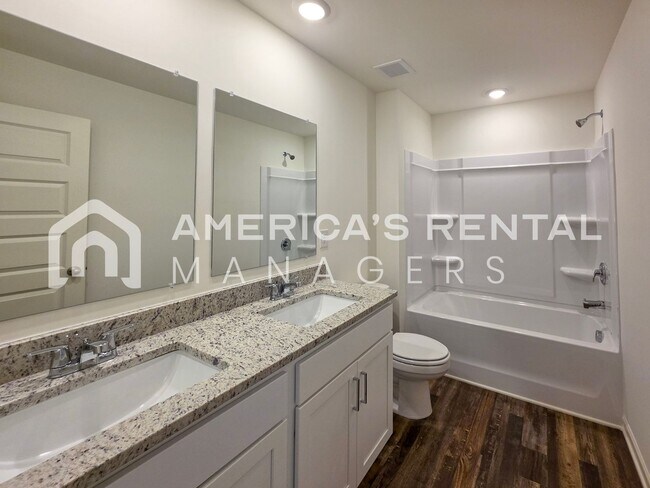 Building Photo - New Construction Home for Rent!