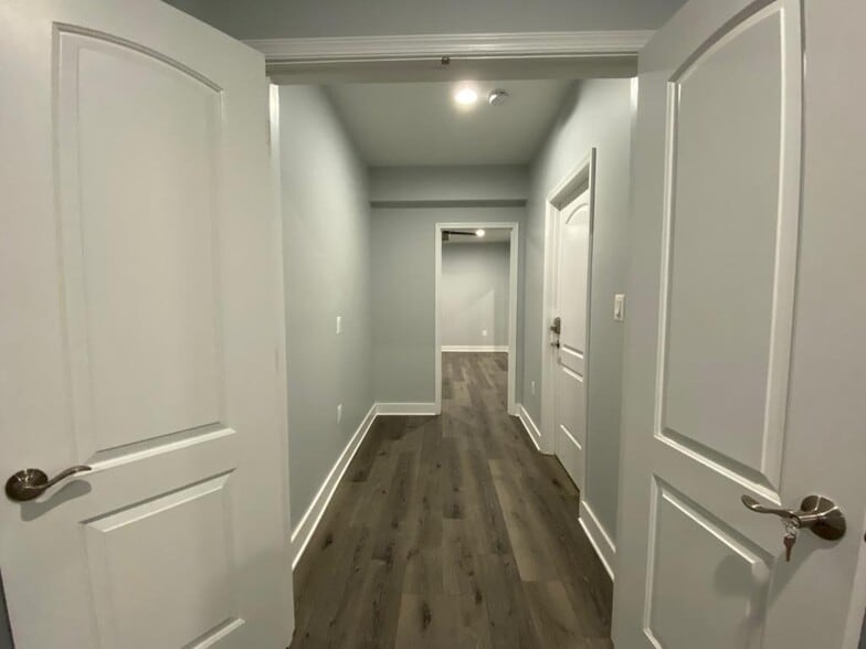 Hallway View - 24967 Halite Dr