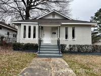 Building Photo - 3123 S Arch St