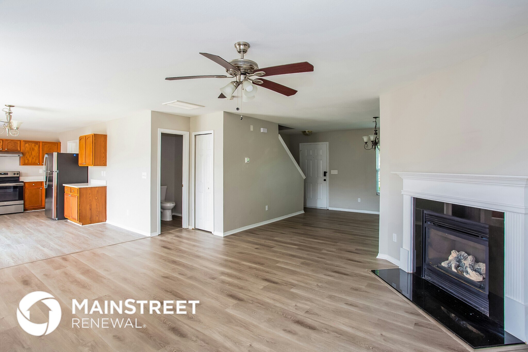 Building Photo - 3138 Buckleigh Dr