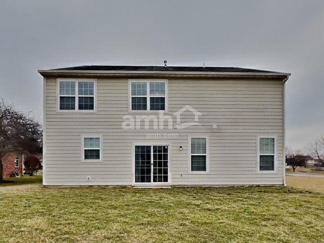 Building Photo - 760 Harvest Ridge Dr