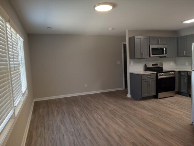 Interior Photo - Liberty Pointe Apartments