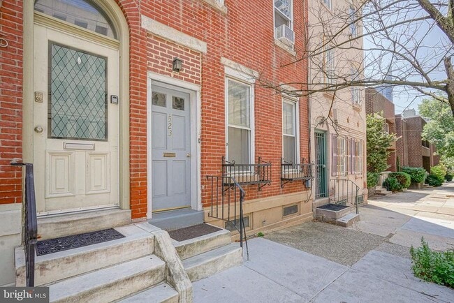 Primary Photo - 523 N 20th St