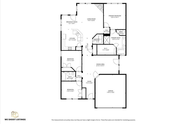 Building Photo - 14407 Bush Sage Dr