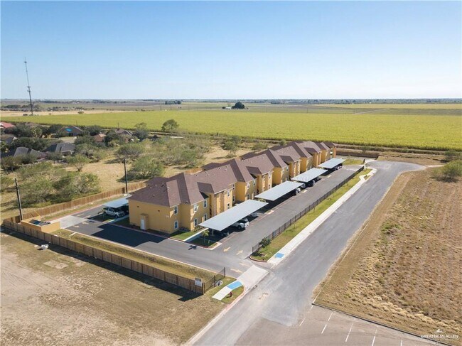 Building Photo - 300 Sylvia Handy St