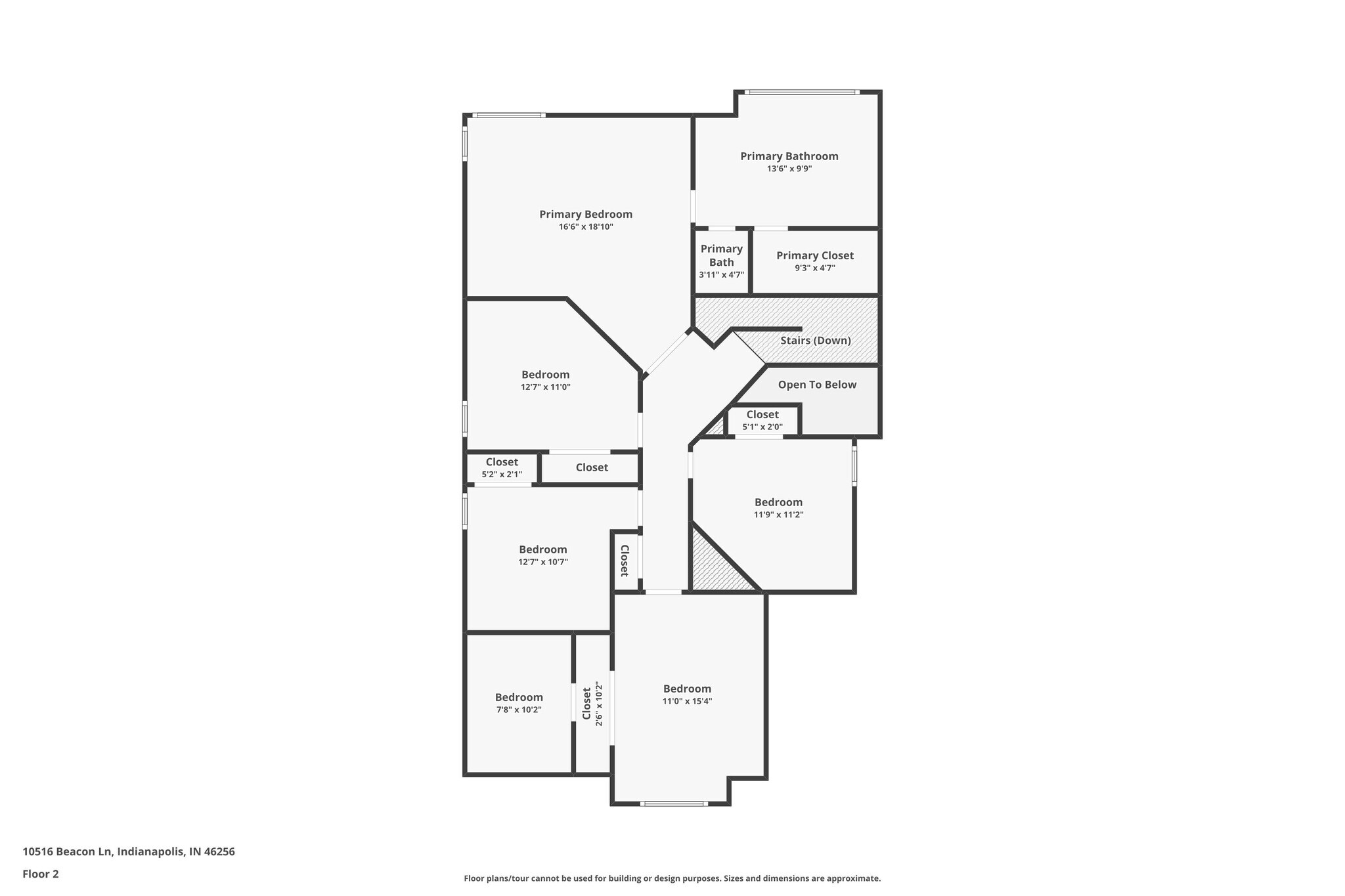 Building Photo - 10516 Beacon Ln