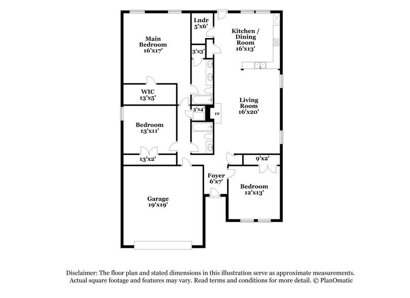 Building Photo - 1210 Beatty Dr