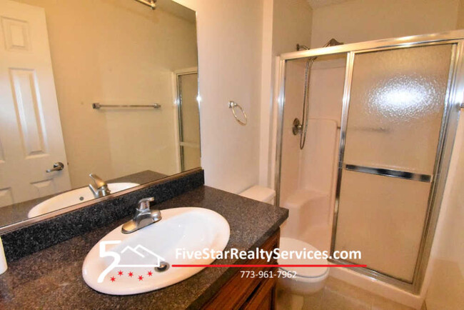 Floorplan - Firethorne
