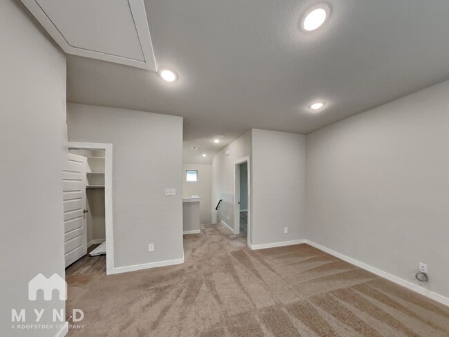 Building Photo - 2612 Gaulding St