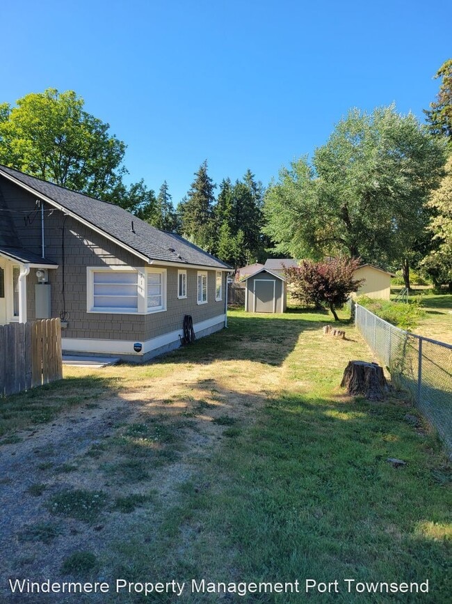 Building Photo - 2 br, 1 bath House - 711 Irondale Road