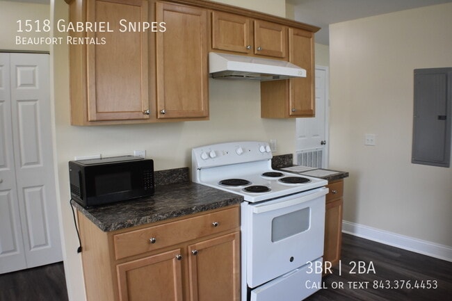 Building Photo - 1518 Gabriel Snipe Pl