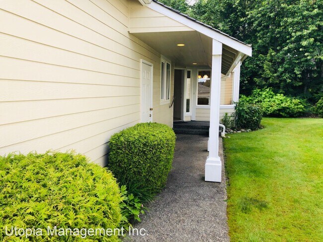 Building Photo - 2 br, 2.5 bath House - 2170 28th Street