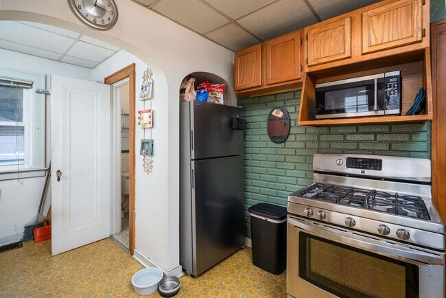 Building Photo - 1132 California St NW