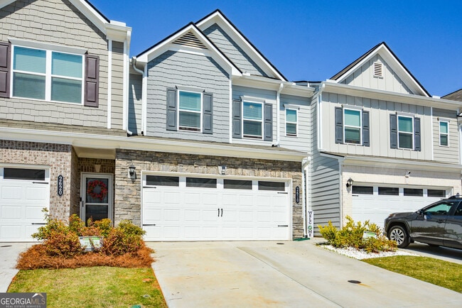 Building Photo - 2610 Ravencliff Dr