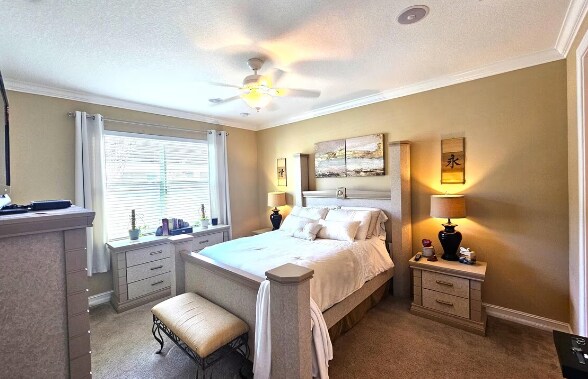 Primary Bedroom - 6144 NW Argyll Ln